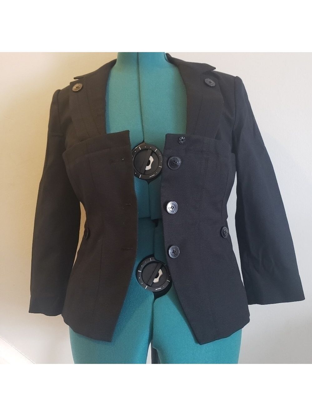Marciano Tube In Blazer